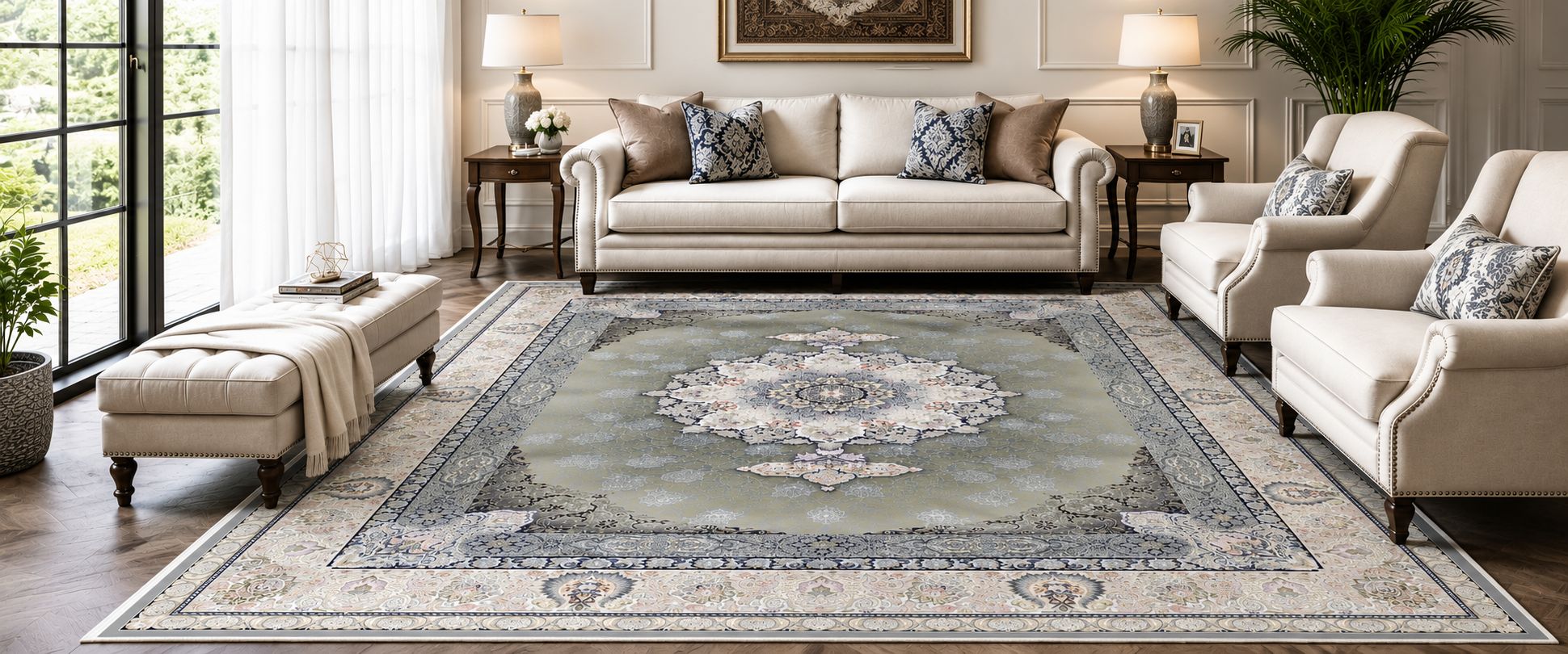 Australian Rugs