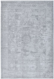 Elements 0145A Grey modern rug - Australian Rugs