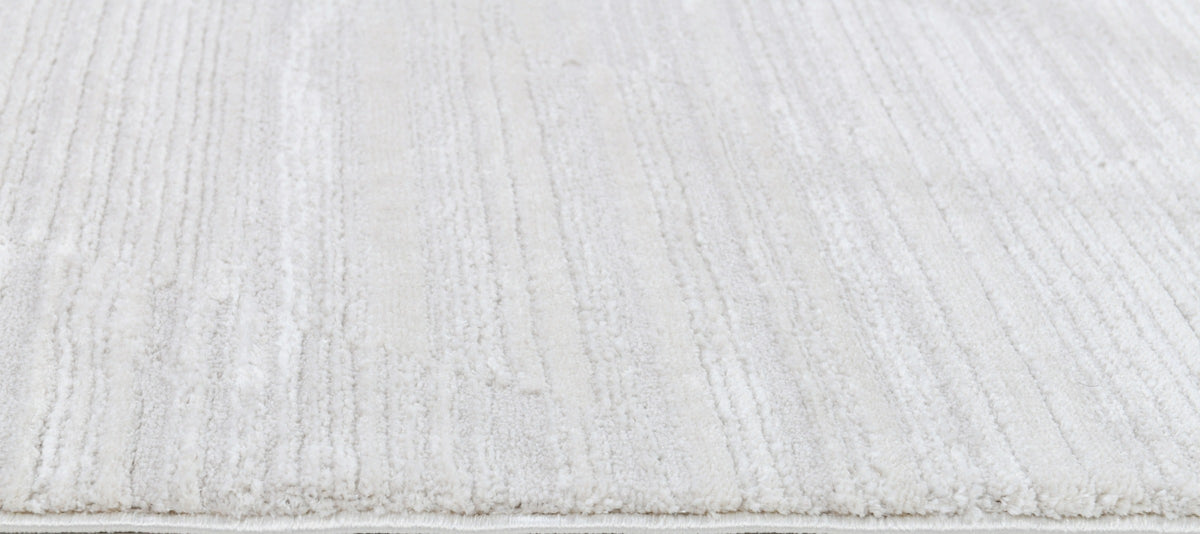 Elements 5413A Cream modern rug - Australian Rugs