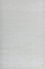 Elements Y727A Cream Modern Rug