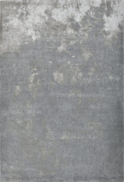 Rhythm Z051A Modern Area Rug Grey