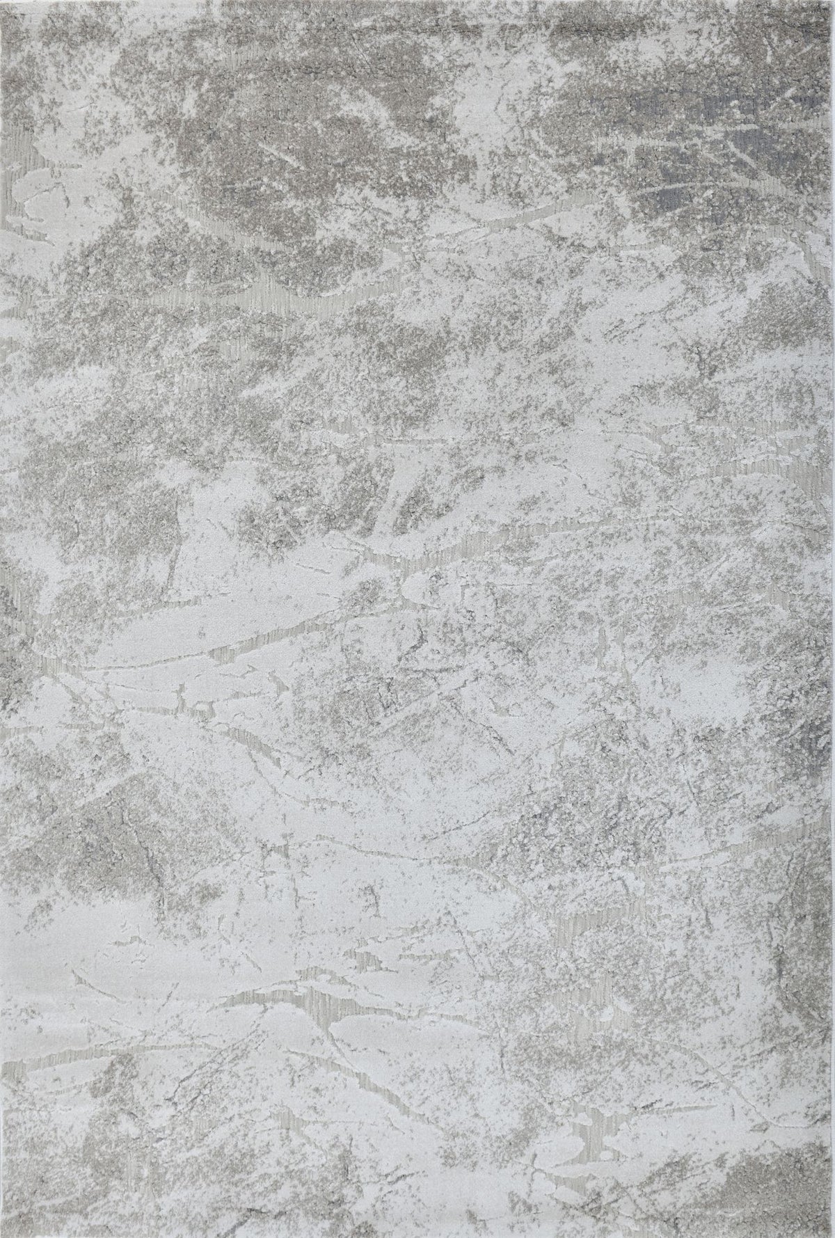 Rhythm Z197A Modern Area Rug Cream Beige