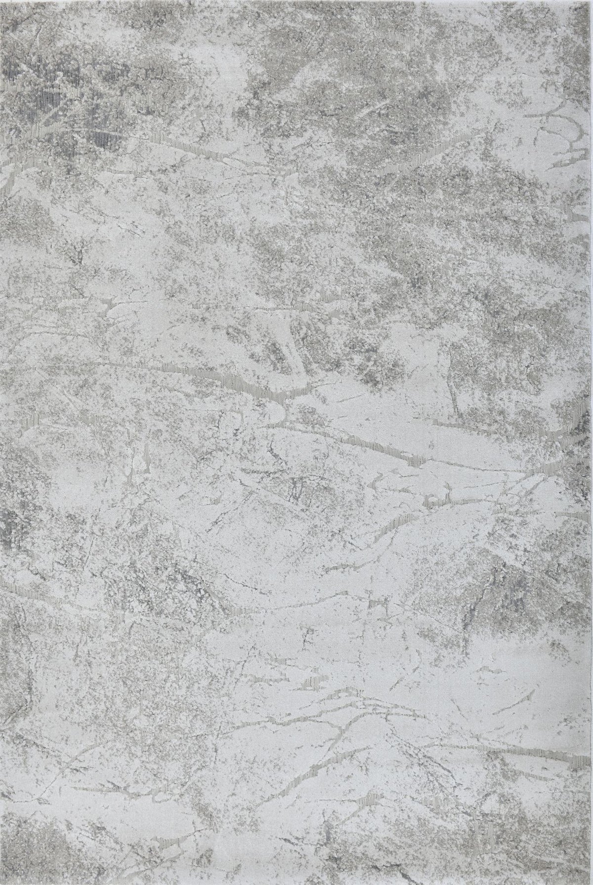 Rhythm Z197B Modern Area Rug Cream Light Beige