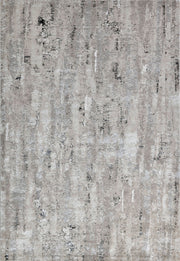Zara Z219A Modern Area Rug Light Beige Cream