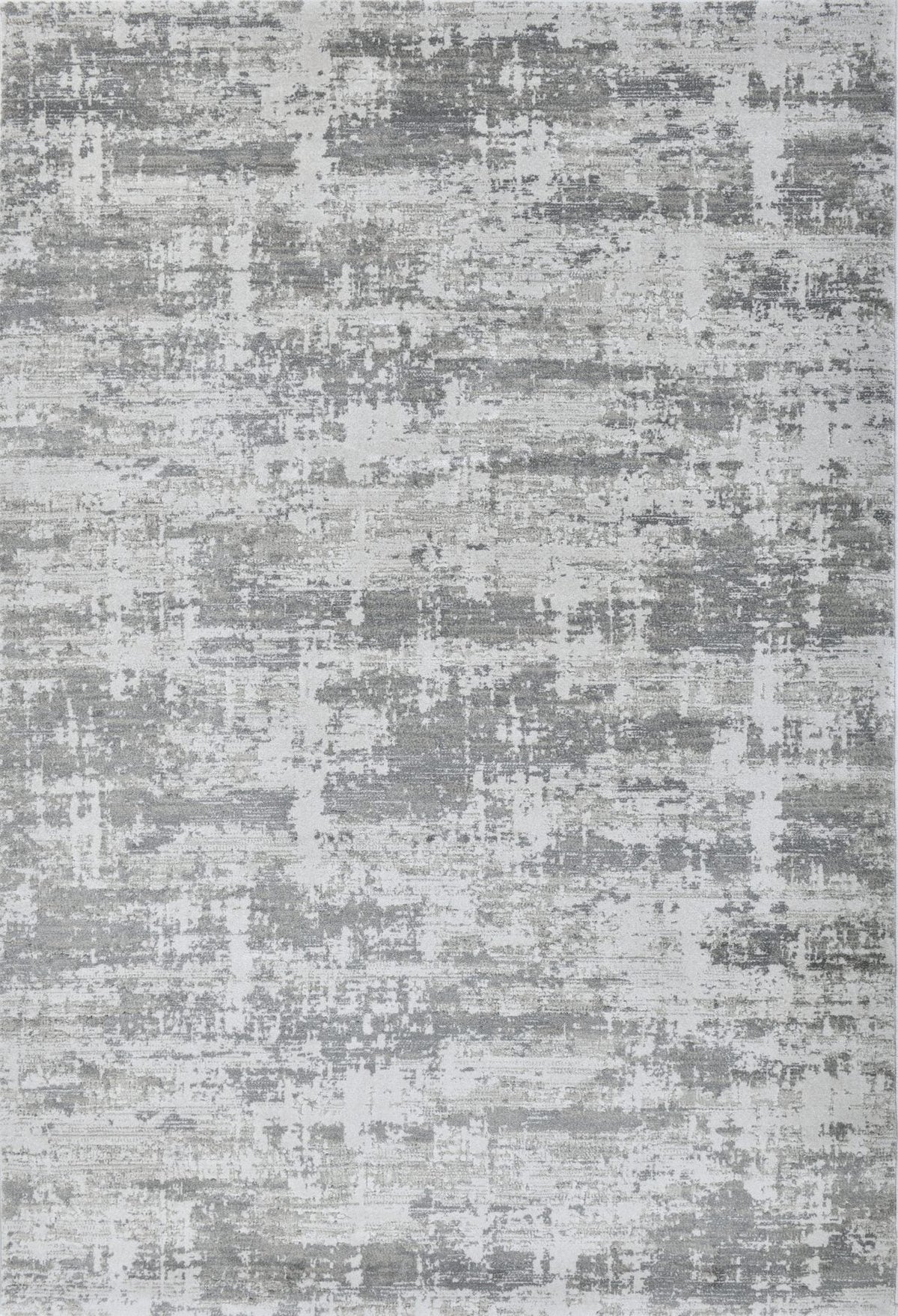 Rhythm Z239A Modern Area Rug Cream Beige