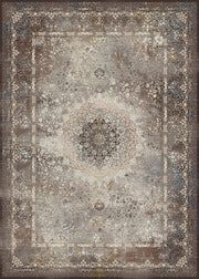 Asayesh 122025 Traditional Persian Area Rug