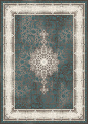 Asayesh 122326 Traditional Persian Area Rug