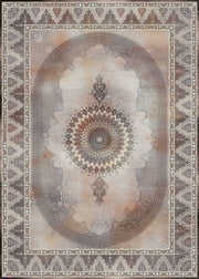 Asayesh 123157 Traditional Persian Area Rug