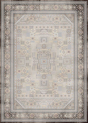 Asayesh 123430 Traditional Persian Area Rug