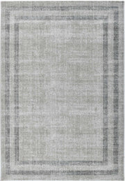 Rhythm 0147B Cream Light Beige modern rug - Australian Rugs