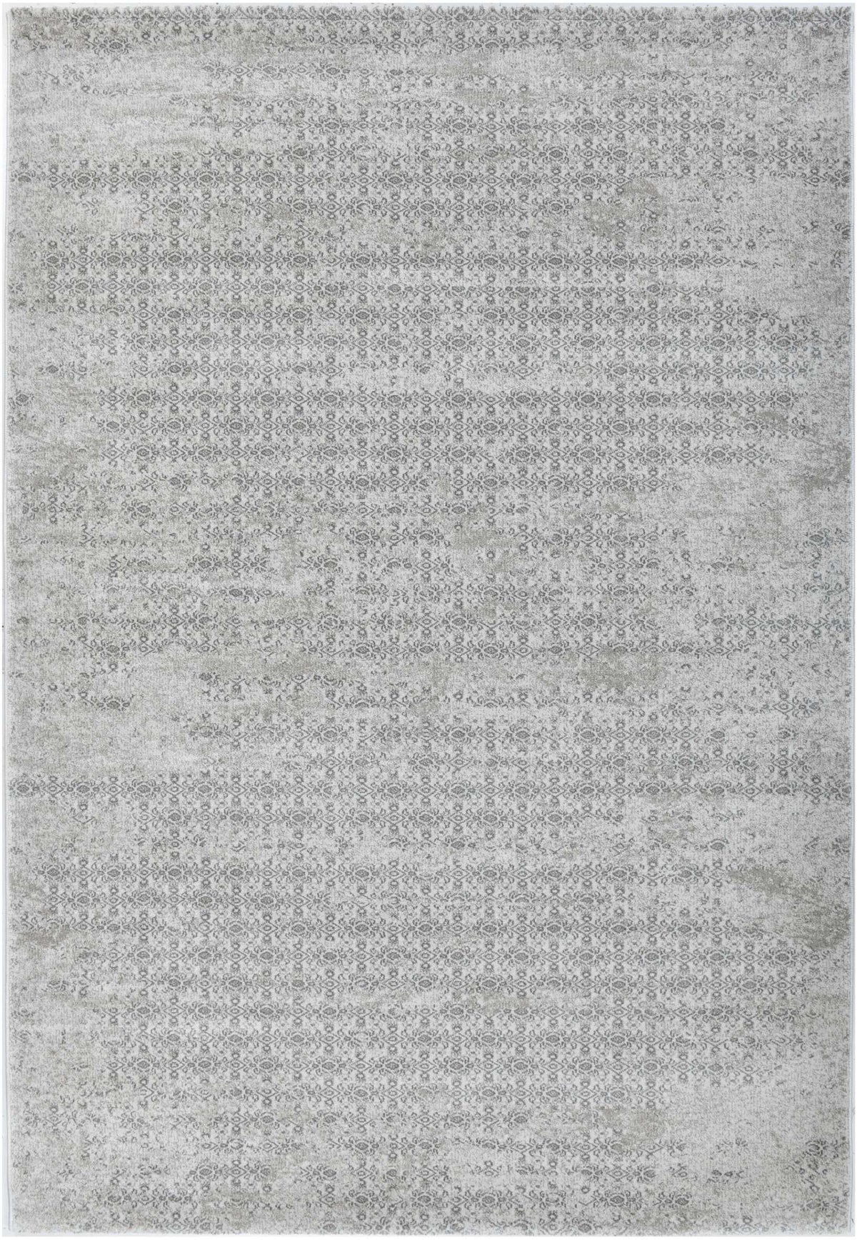 Rhythm 0161B Cream Light Beige modern rug - Australian Rugs