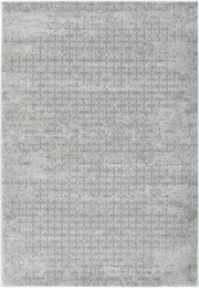 Rhythm 0161B Cream Light Beige modern rug - Australian Rugs