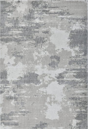 Rhythm 0162B Cream Light Beige modern rug - Australian Rugs