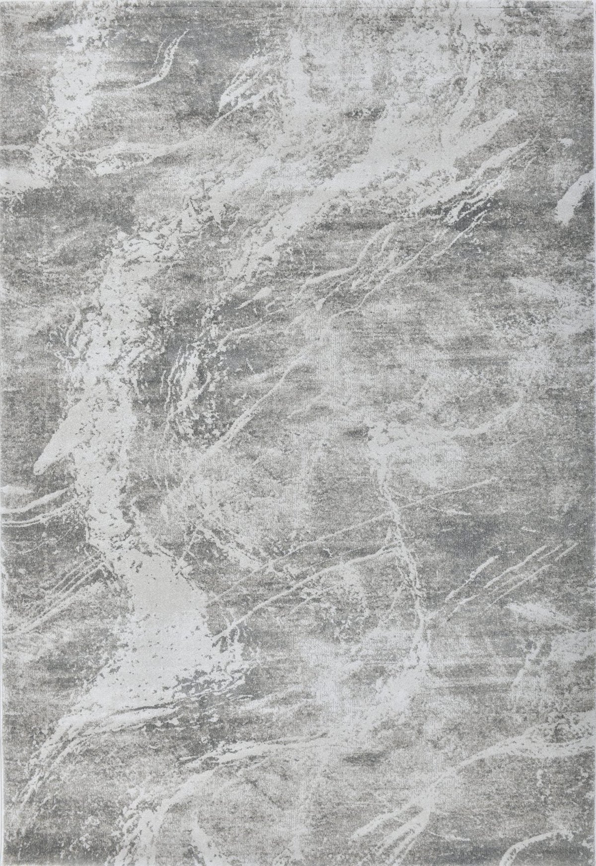 Rhythm 0164B Cream Light Beige modern rug - Australian Rugs