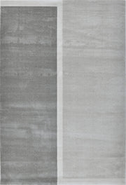 Rhythm 5581B Cream Light Beige modern rug - Australian Rugs