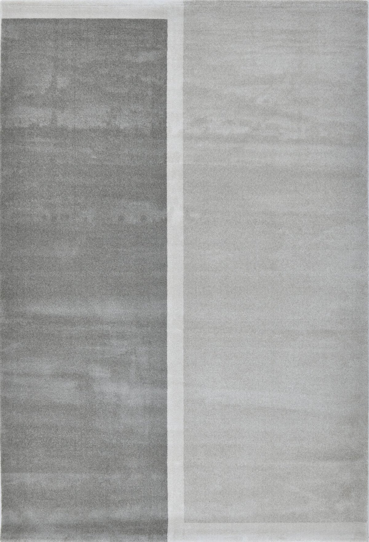 Rhythm 5581B Cream Light Beige modern rug - Australian Rugs