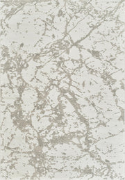 Anemon F030B Modern Area Rug Cream - Australian Rugs