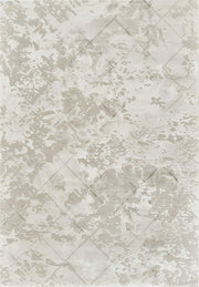 Anemon T058A Modern Area Rug Cream - Australian Rugs