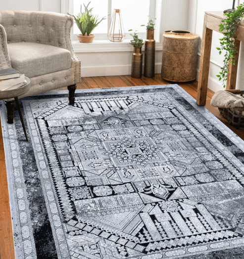 Athena 750 Round Rug - Australian Rugs