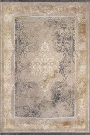 Dariush 10120 Traditional Persian Area Rug in Multi - Australian Rugs