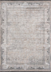 Dariush 10141 Traditional Persian Area Rug in Multi - Australian Rugs
