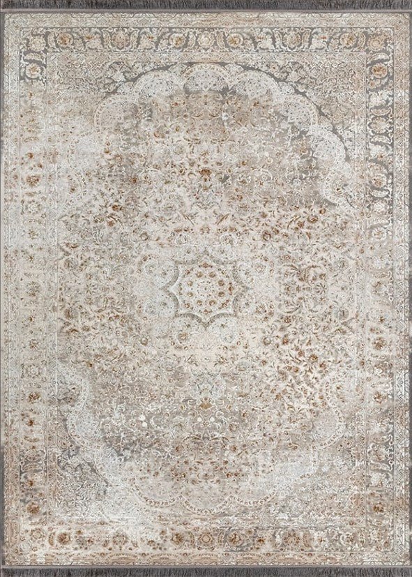 Dariush 1068 Traditional Persian Area Rug Multi
