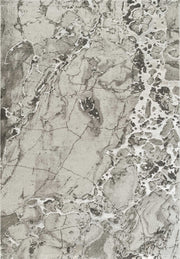 Elmas T502A Modern Area Rug L.Grey V.Beige - Australian Rugs