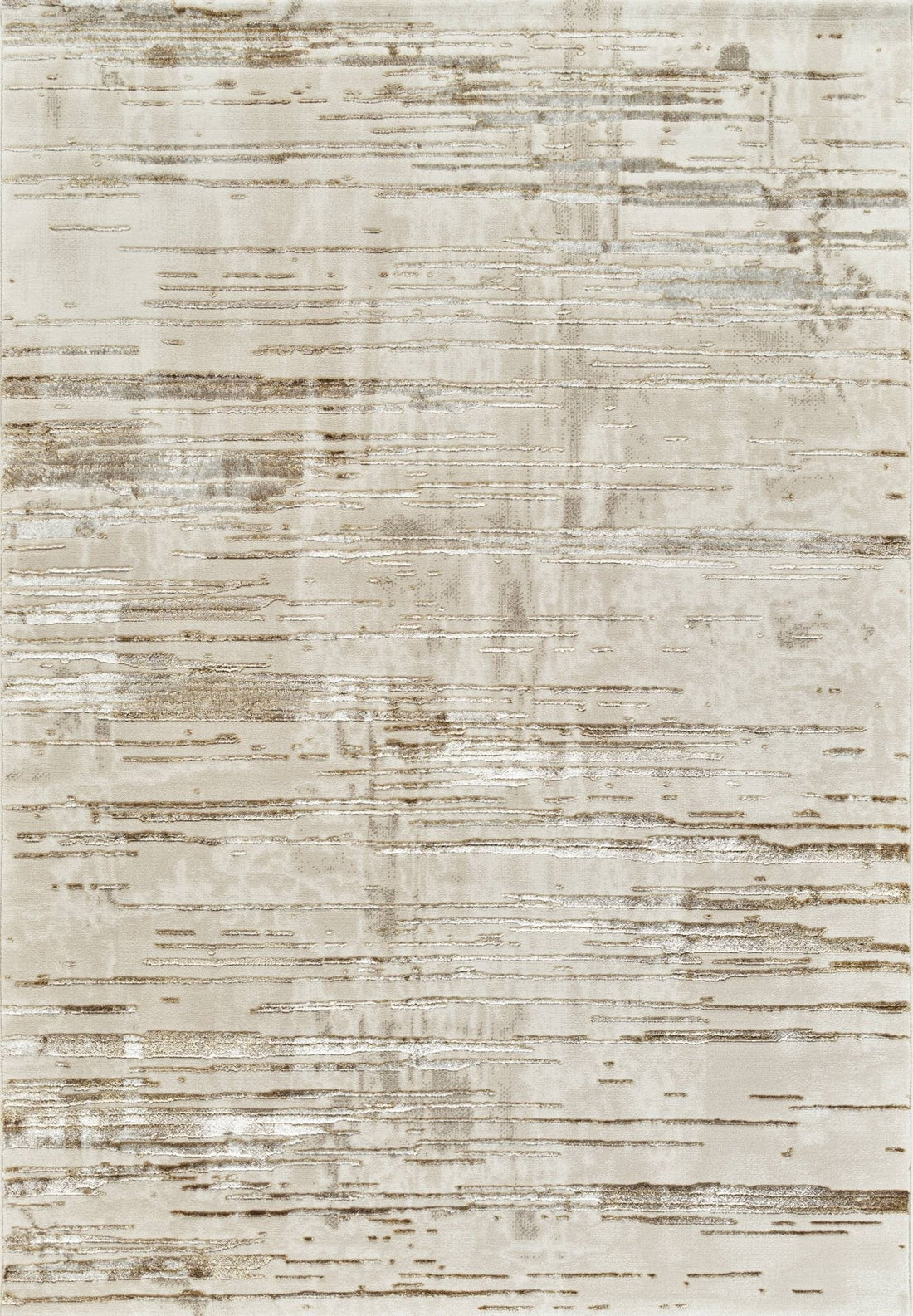 Elmas T534A Modern Area Rug Beige V.Beige - Australian Rugs