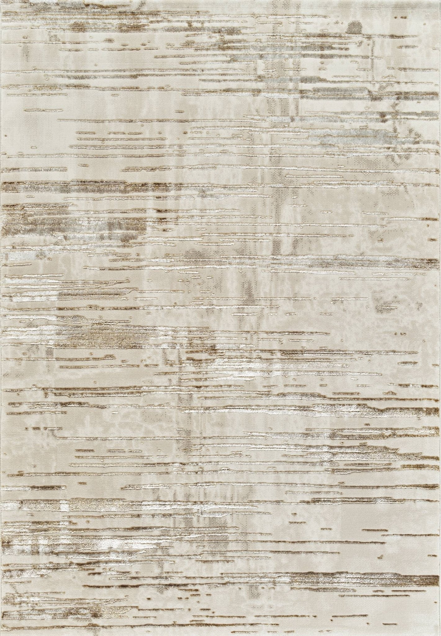 Elmas T534A Modern Area Rug Beige V.Beige - Australian Rugs
