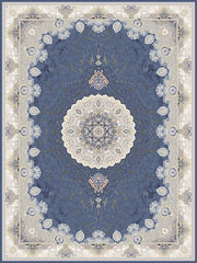 Linda Atlantic Traditional Persian Area Rug - Australian Rugs