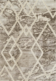 Marmaris D633A Modern Area Rug Beige V.Gold - Australian Rugs
