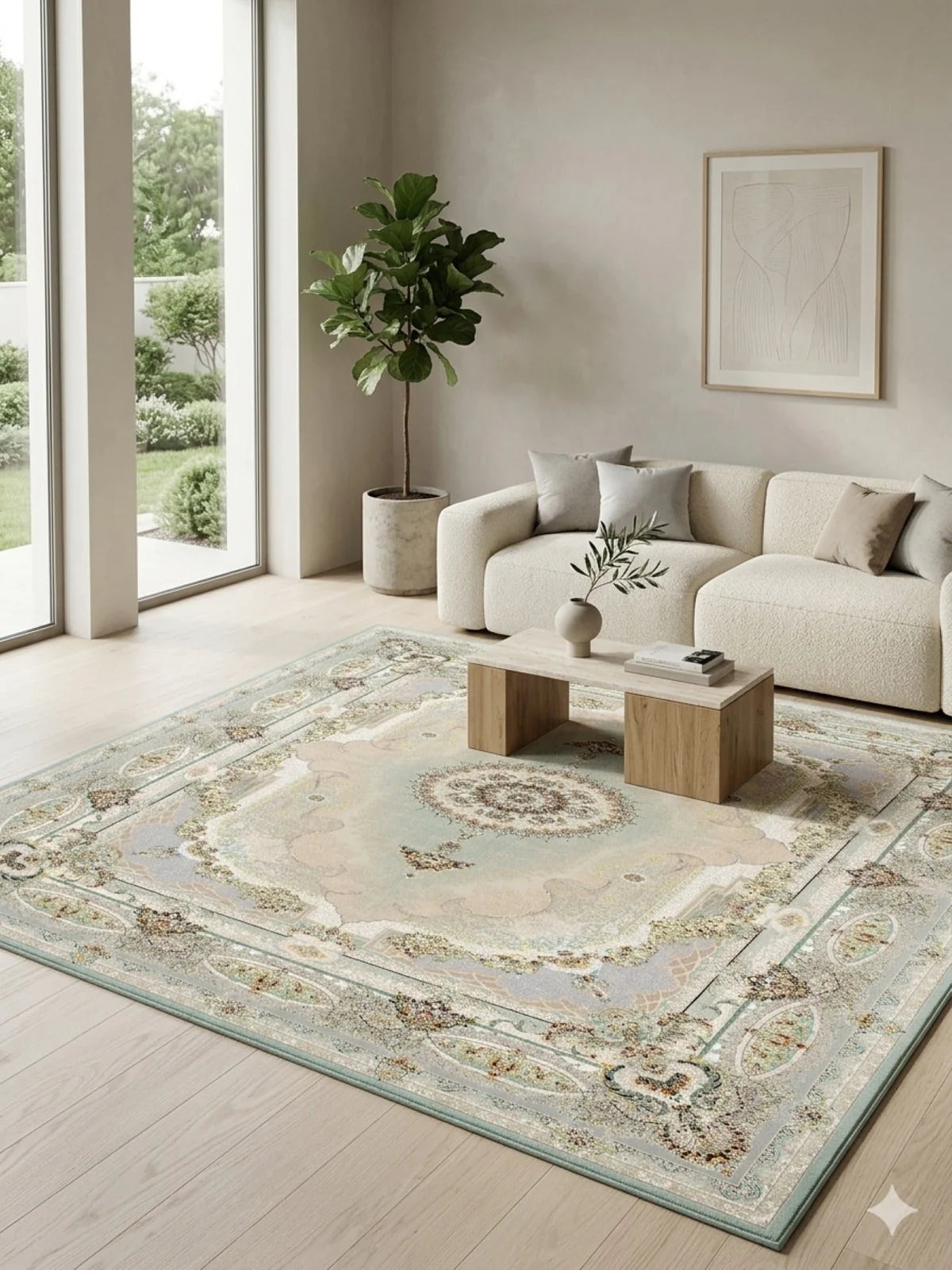 Australian Rugs