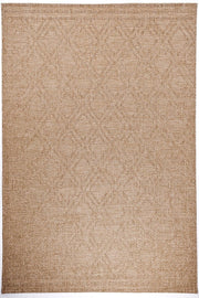Australian Rugs - Sandra E7215 Beige Modern Outdoor Rug