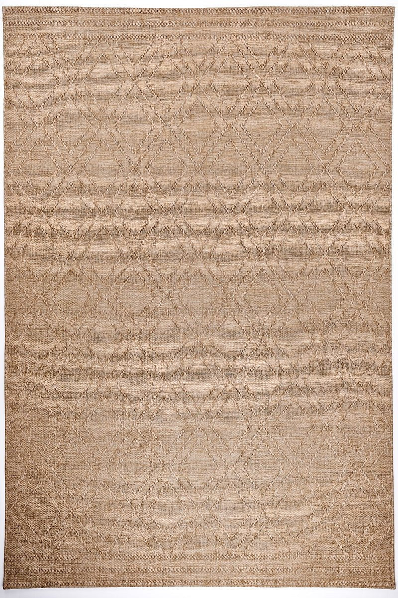 Australian Rugs - Sandra E7215 Beige Modern Outdoor Rug