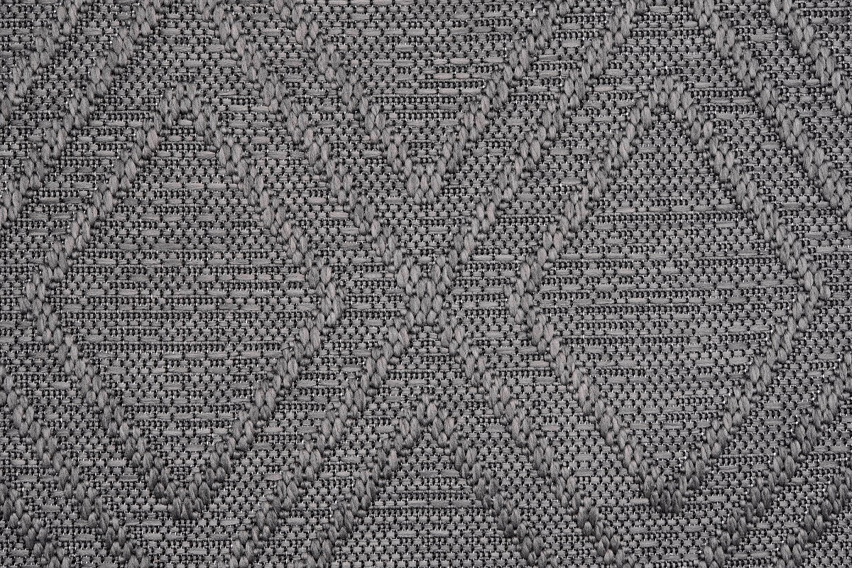 Australian Rugs - Sandra E7215 D.Grey Modern Outdoor Rug