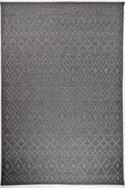Australian Rugs - Sandra E7216 D.Grey Modern Outdoor Rug