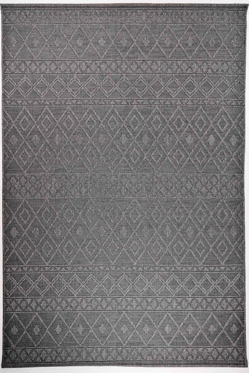 Australian Rugs - Sandra E7216 D.Grey Modern Outdoor Rug