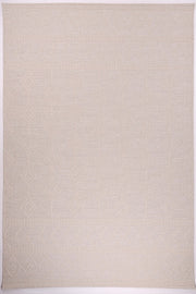 Sandra E7219 Beige Modern Outdoor Rug