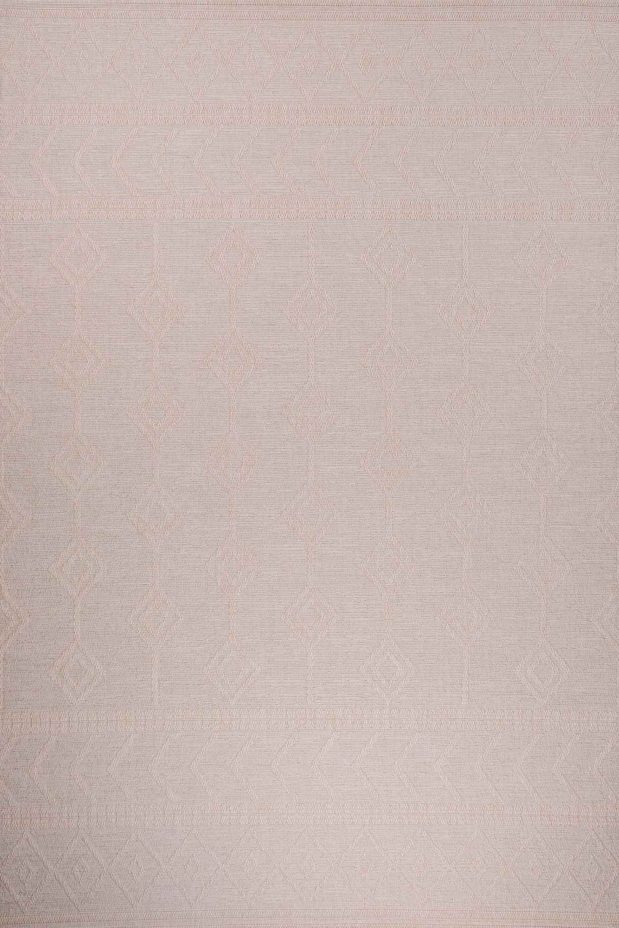 Australian Rugs - Sandra E7219 Cream Modern Outdoor Rug