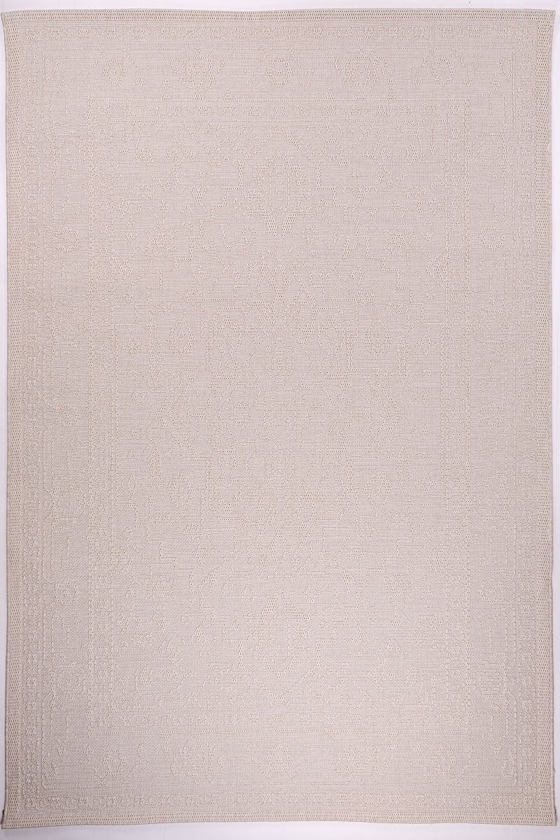 Australian Rugs - Sandra E7223 Cream Modern Outdoor Rug