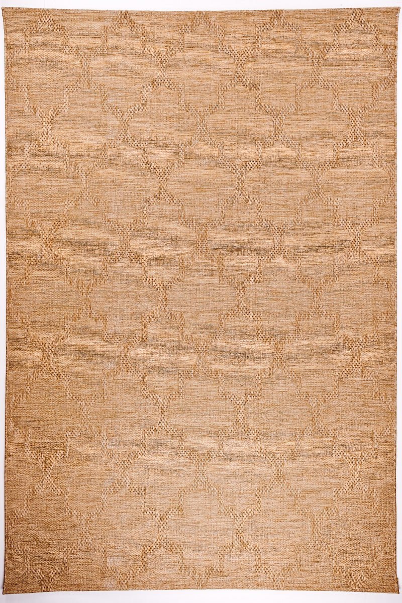 Australian Rugs - Sandra E7224 Beige Modern Outdoor Rug