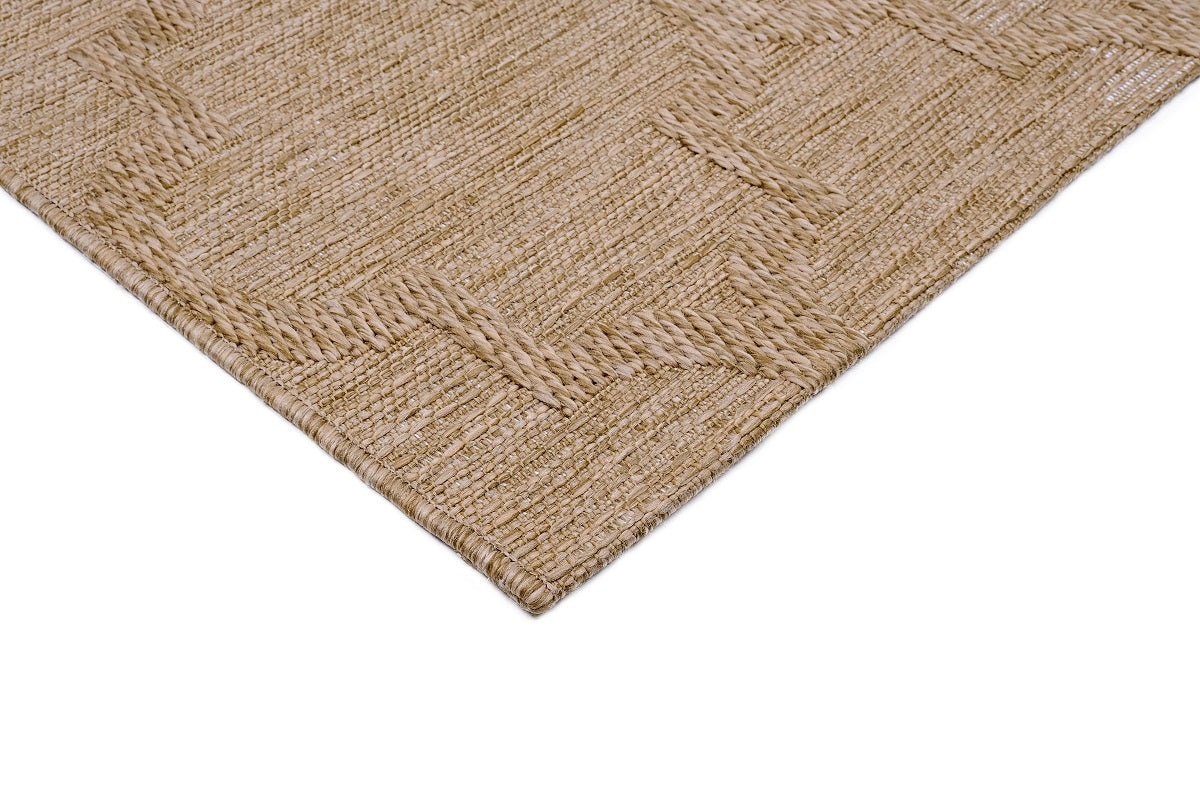Australian Rugs - Sandra E7224 Beige Modern Outdoor Rug