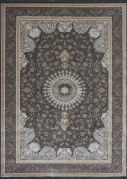 Valentina 6747 GG Round Rug - Australian Rugs